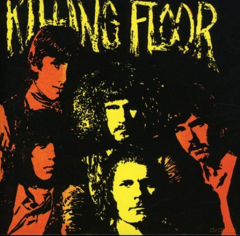 Killing Floor: Killing Floor [CD]