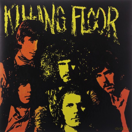 Killing Floor: Killing Floor [CD]