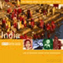 Różni Wykonawcy - Rough Guide: The Rough Guide To The Music of India [CD]