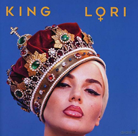 Loredana: King Lori [CD]