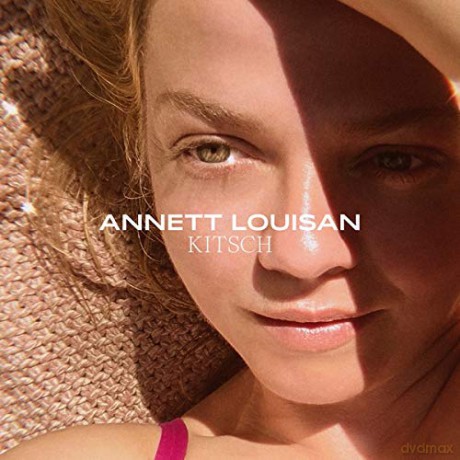Annett Louisan: Kitsch [CD]