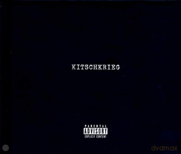 KitschKrieg: KitschKrieg [CD]