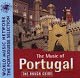 Różni Wykonawcy - Rough Guide: The Rough Guide To The Music of Portugal [CD]