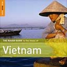 Różni Wykonawcy - Rough Guide: The Rough Guide To Vietnam [CD]