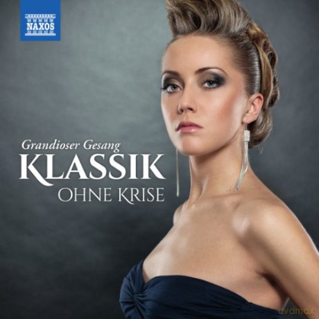 Klassik ohne Krise-Grandioser Gesang [2CD]