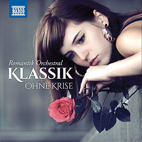 Antonin Dvorak: Klassik ohne Krise-Romantik Orchestral [2CD]