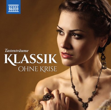 Klassik ohne Krise-Tastentreume [2CD]