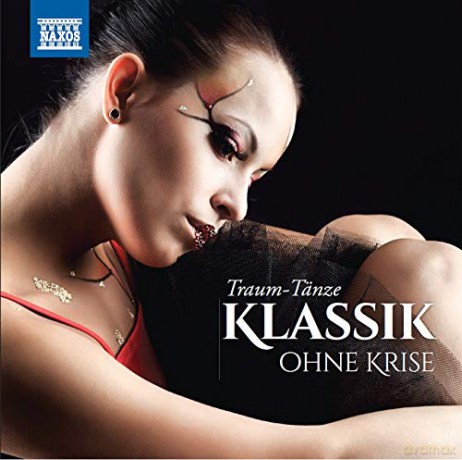 Klassik ohne Krise-Traum-Tenze [2CD]