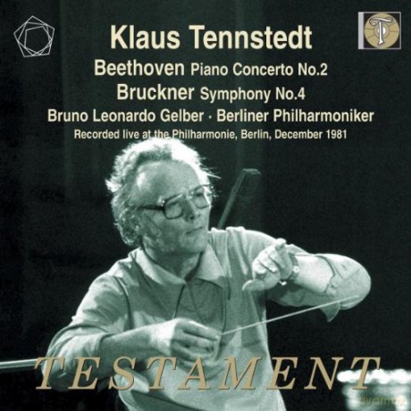 Klaus Tennstedt [2CD]