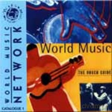 Różni Wykonawcy - Rough Guide: World Music [CD]