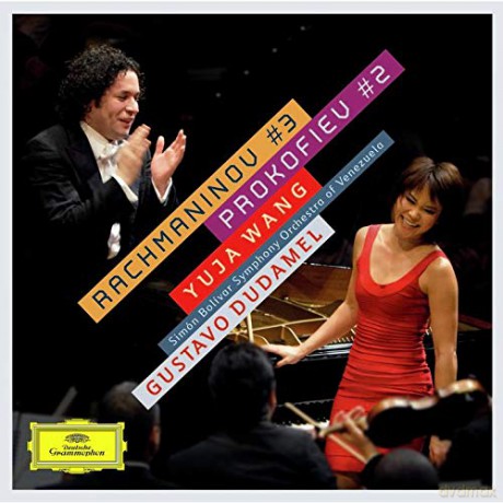 Sergej Rachmaninoff: Klavierkonzert Nr.3 [CD]