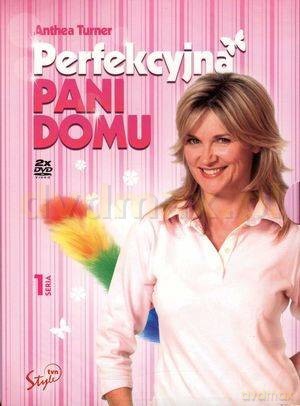 Perfekcyjna Pani Domu 1 (digipack) [2DVD]