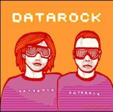 Datarock: Datarock Datarock [CD]
