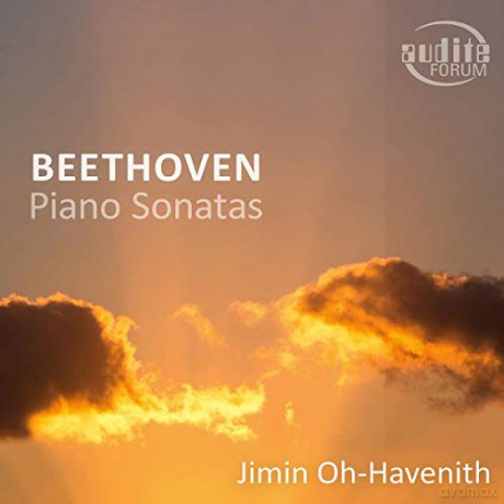 Ludwig van Beethoven: Klaviersonaten Nr.23,30,32 [CD]
