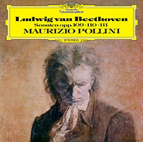 Ludwig van Beethoven: Klaviersonaten Nr.30-32 [CD]