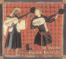 L'Ensemble Enchiriadis: Al Andalus [CD]