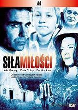 Siła miłości [DVD]