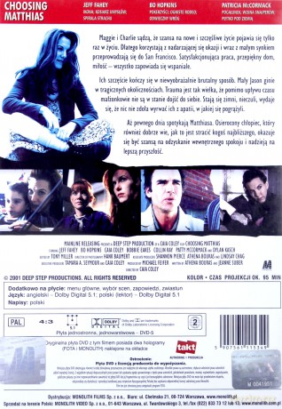 Siła miłości [DVD]