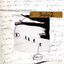 Solo2: Radio [CD]