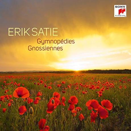 Erik Satie: Klavierwerke [CD]