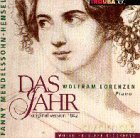 Fanny Mendelssohn-Hensel: Klavierwerke [CD]