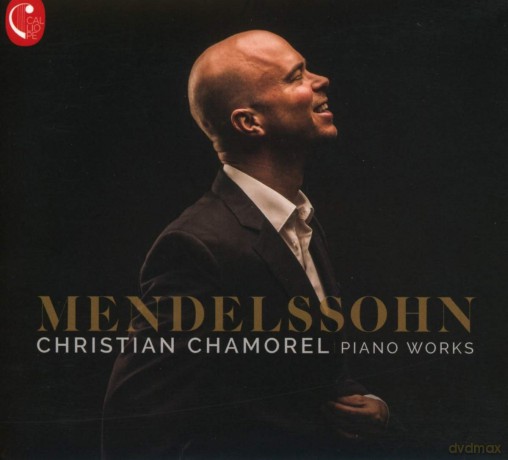 Felix Mendelssohn Bartholdy: Klavierwerke [CD]