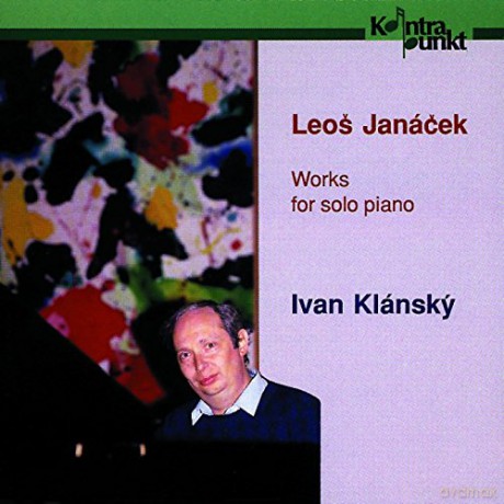 Leos Janacek: Klavierwerke [CD]