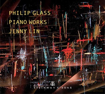 Philip Glass: Klavierwerke [CD]