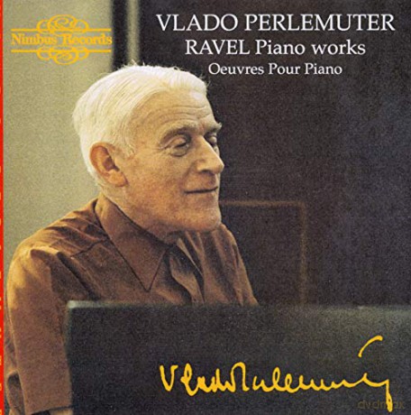 Maurice Ravel: Klavierwerke [2CD]