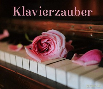 Klavierzauber [3CD]
