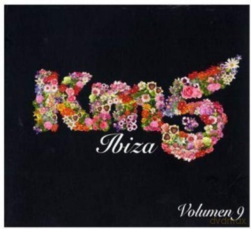 Km 5 Ibiza 2009: vol. 9 [2CD]