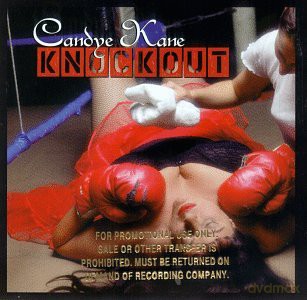 Candye Kane: Knockout [CD]