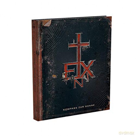 In Extremo: Kompass zur Sonne (Limited Deluxe) [CD]