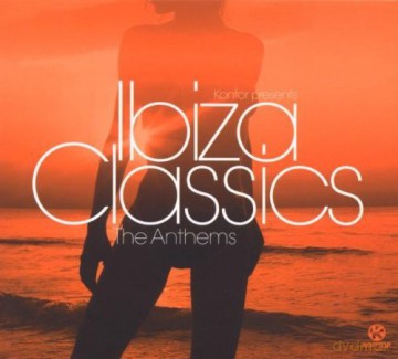 Kontor Presents Ibiza Classics [2CD]