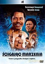 Ścigając marzenia [DVD]