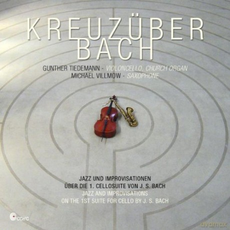 Kreuzuber Bach [CD]