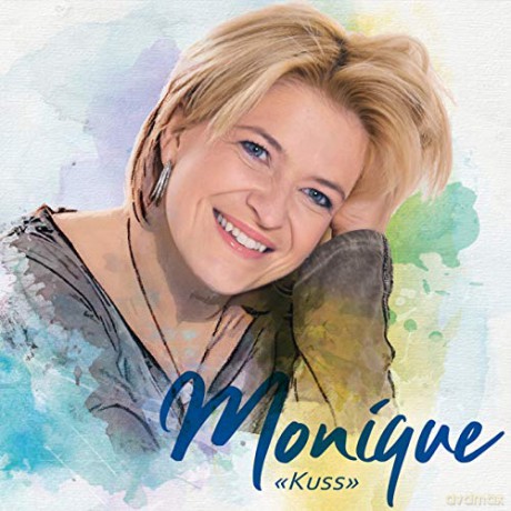 Monique: Kuss [CD]