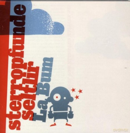 Sportfreunde Stiller: La Bum (Re-Release) [CD]