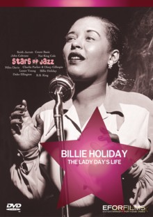 Billie Holiday: The Lady Day's Life [DVD]