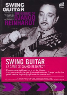 Django Reinhardt: Swing Guitar - The Genius Of Django Reinhardt [DVD]