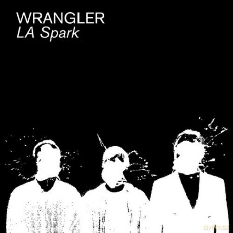 Wrangler: La Spark [CD]