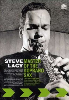 Steve Lacy: Lift The Bandstand [DVD]