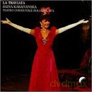 Giuseppe Verdi: La Traviata [CD]