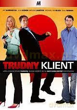 Trudny klient [DVD]