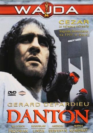 Danton [DVD]