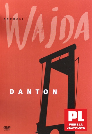 Danton [DVD]