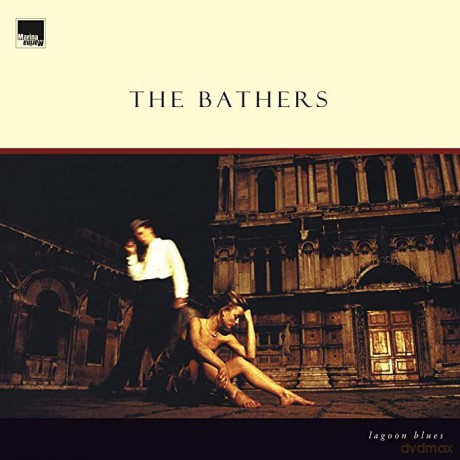 The Bathers: Lagoon Blues [CD]