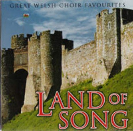 Morriston Orpheus Choir: Land Of Song [CD]