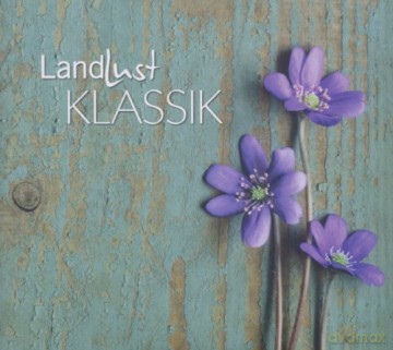 Wolfgang Amadeus Mozart: Landlust Klassik [2CD]
