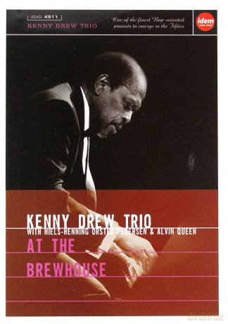 Kenny Drew Trio: At the Brewhouse [DVD]